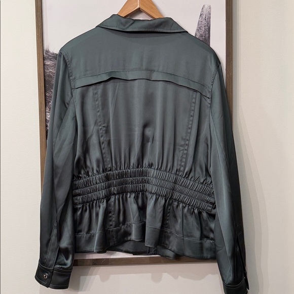 NWT White House Black Market Jacket - Picture 6 of 8